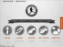 Sites similar to rockstation.kiev.ua