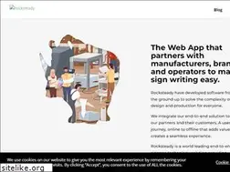 Sites similar to rocksteady.com