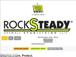 Sites similar to rocksteadyclip.com