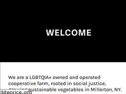 Sites similar to rocksteadyfarm.com