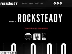 Sites similar to rocksteadyltd.com