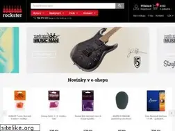 Sites similar to rockster.us