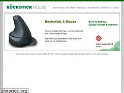 Sites similar to rockstickmouse.com