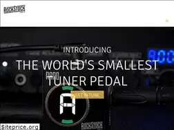 Sites similar to rockstockpedals.com