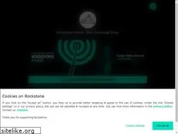 Sites similar to rockstone-sound.de