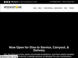 Sites similar to rockstonepizzapub.com