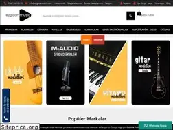 Sites similar to rockstore.com.tr
