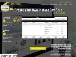 Sites similar to rockstub.com