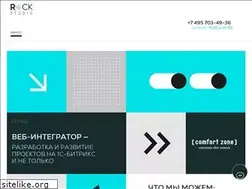 Sites similar to rockstudio.org