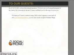 Sites similar to rocksugarkitchen.com