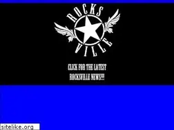 Sites similar to rocksville.nl