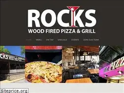 Sites similar to rockswoodfired.com