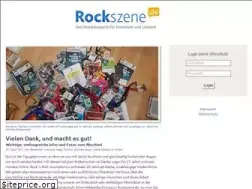 Sites similar to rockszene.de