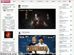 Sites similar to rocktalks.com