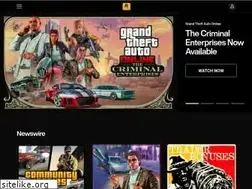 Sites similar to rocktargames.com