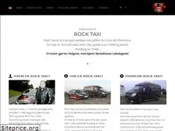 Sites similar to rocktaxi.no