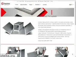 Sites similar to rocktec.com.br