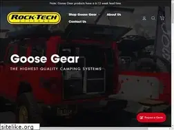 Sites similar to rocktechoffroad.com