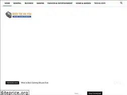 Sites similar to rockthebayou.com