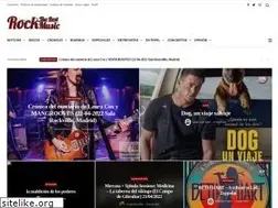 Sites similar to rockthebestmusic.com