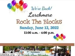 Sites similar to rocktheblocks.info