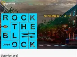 Sites similar to rocktheblocks.org