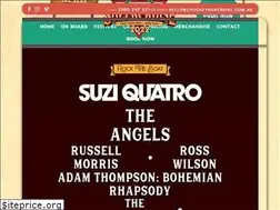 Sites similar to rocktheboatcruise.com.au
