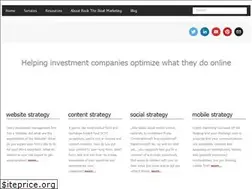 Sites similar to rocktheboatmarketing.com