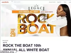 Sites similar to rocktheboatparty.com