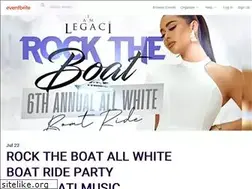 Sites similar to rocktheboatparty.us