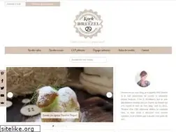Sites similar to rockthebretzel.com