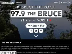 Sites similar to rockthebruce.ca