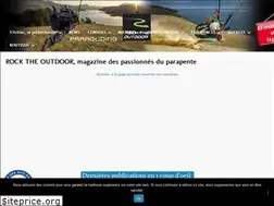 Sites similar to rocktheoutdoor.com