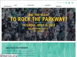 Sites similar to rocktheparkway.com