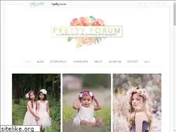 Sites similar to rocktheshotforum.com