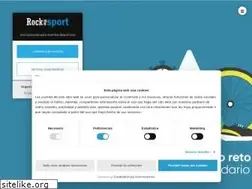Sites similar to rockthesport.com