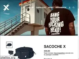 Sites similar to rockthestreet.fr