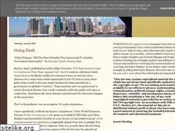 Sites similar to rockthetruth2.blogspot.com