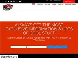 Sites similar to rocktholla.com