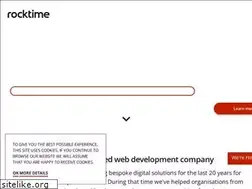 Sites similar to rocktime.co.uk