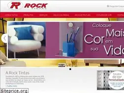 Sites similar to rocktintas.com.br