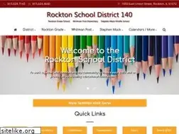 Sites similar to rockton140.org