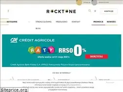 Sites similar to rocktone.pl