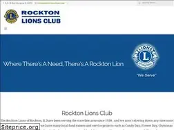 Sites similar to rocktonlions.com