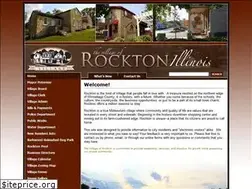 Sites similar to rocktonvillage.com