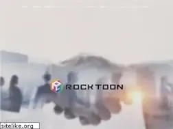 Sites similar to rocktoon.co.jp