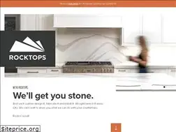 Sites similar to rocktopskc.com