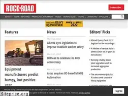 Sites similar to rocktoroad.com