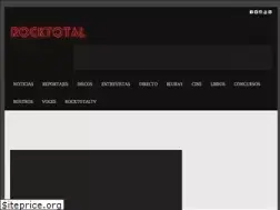 Sites similar to rocktotal.com