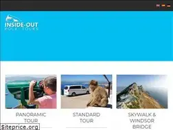 Sites similar to rocktoursgibraltar.com
